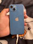 Айфон,IPhone 13 128gb 96%