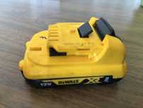 Аккумулятор батарея для лазера DeWalt оригинал 100%