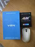 VGN Drogonfly F1 Pro Max + 4k dongle