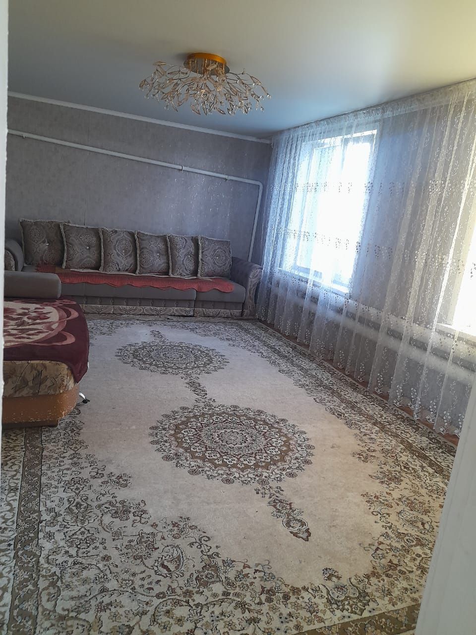 Продам дом в рабочем