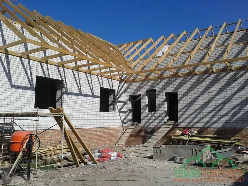 Каменщик Кладка Перегородки Стройка Домов Кирпич Услуга Каменщика