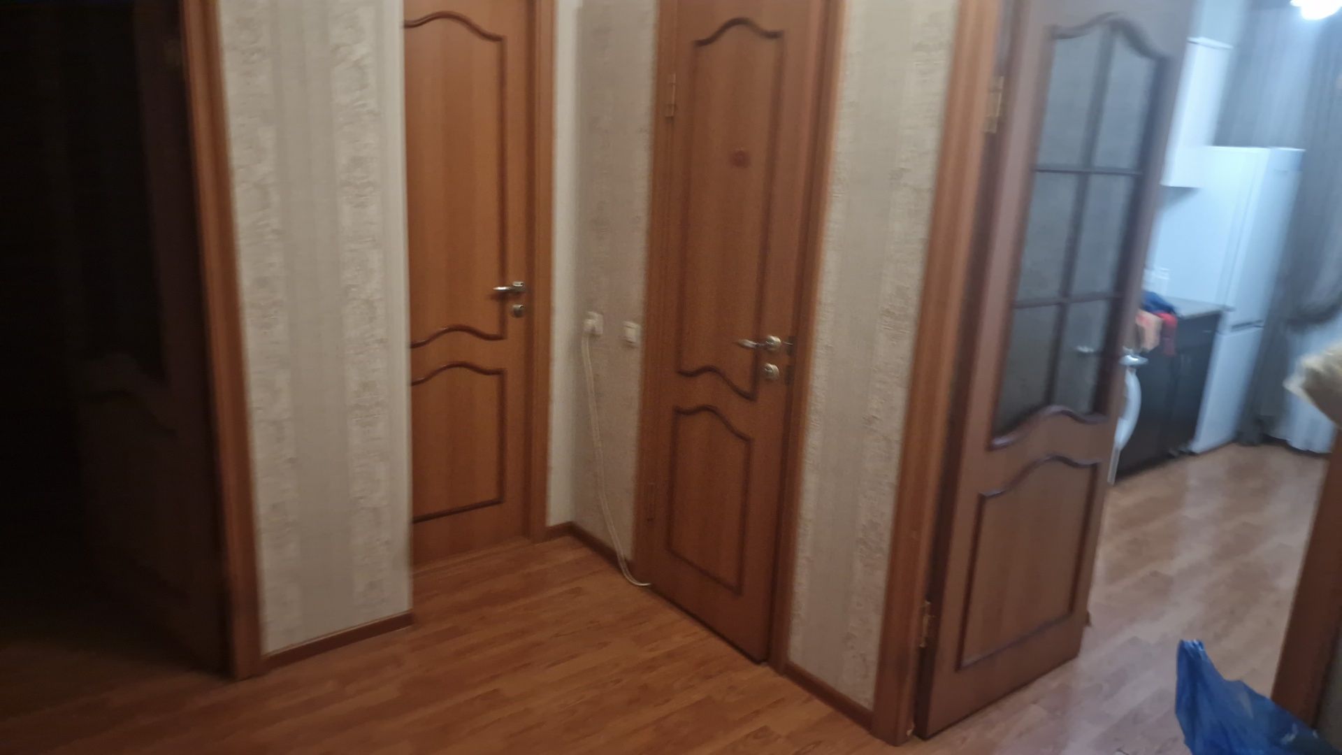 Аренда 3комн.квартиры в центре