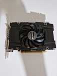 Видеокарта Gtx 960 2GB GDD5