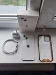Iphone 13 в отличном состояний