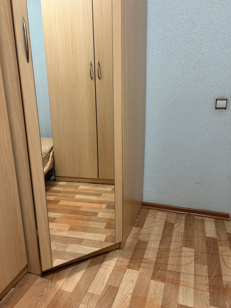 Продается 2 комнатная квартира по пр Металлургов