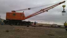 Продам 25тонн. кран КДЭ-253