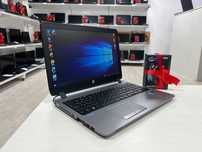 Для работы шустрый HP ProBook Core i5/ОЗУ 8/SSD 128/2,40Ghz