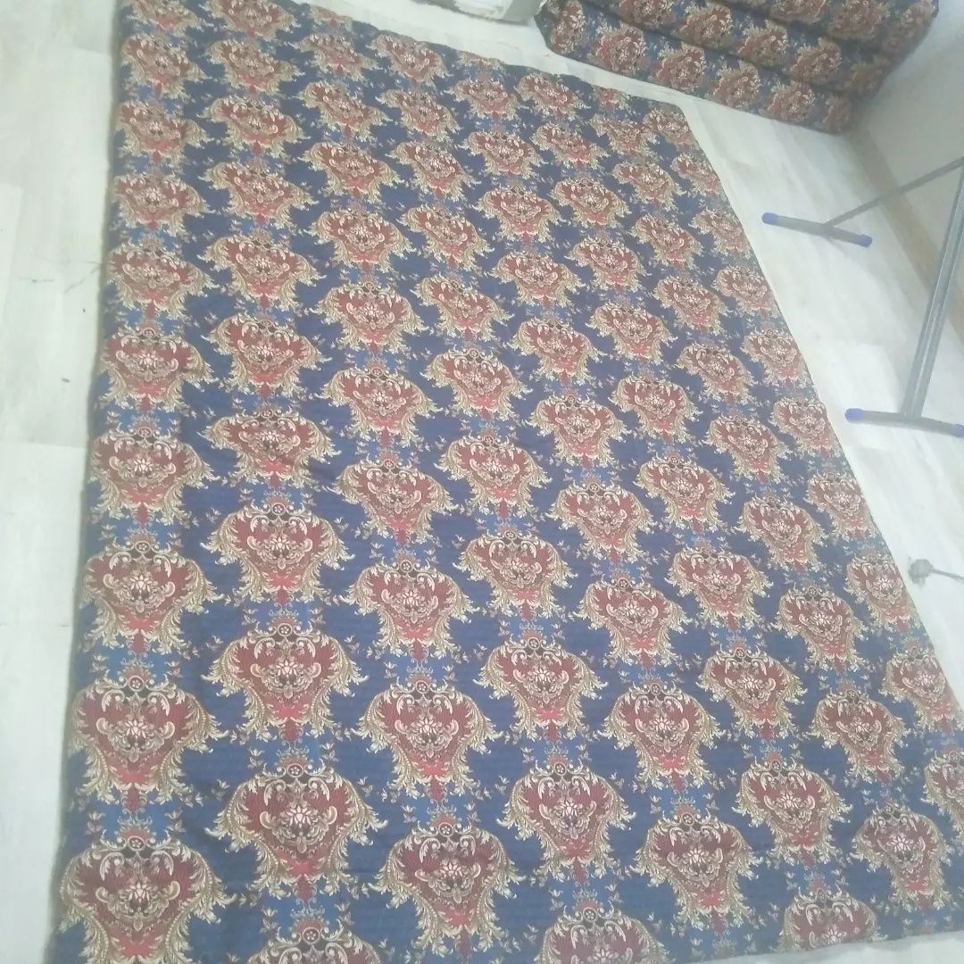 Көрпе көрпеше сатылады