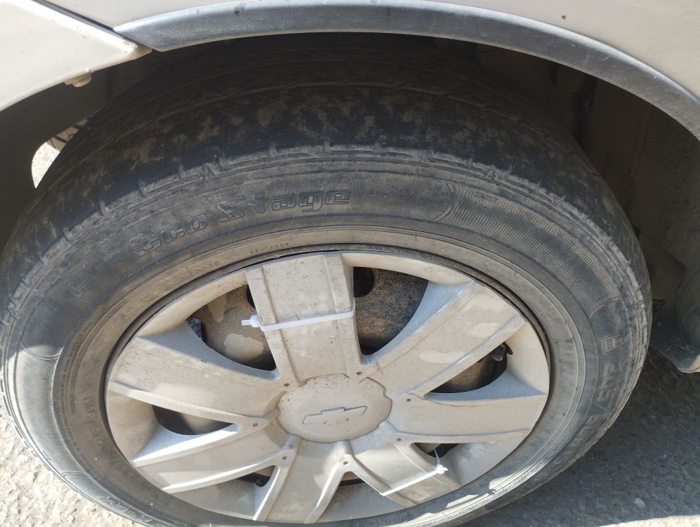 Автошина 205/60 15r