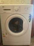 Продаю стиральную машину Beko