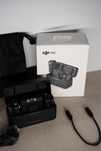Петличка Dji Mic