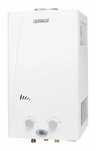 Настенный проточный газовый водонагреватель
SUPERLUX 10L CF NG NEW