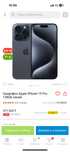 Iphone 15 pro 128 гб