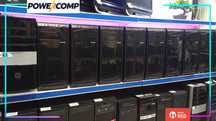 Компьютер Intel Celeron G3930/4GB DDR4/SSD 120GB
