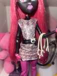 Кэтти Скарместр монстер хай / monster high