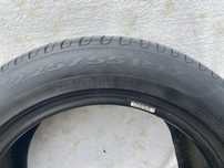 225/55/17 pirelli p zero бу