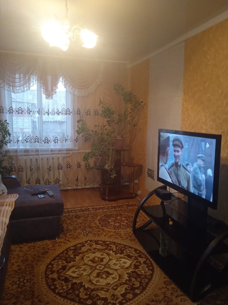 Продам дом 120кв.м. Алтынсаринский р-н,с.Большая-Чураковка