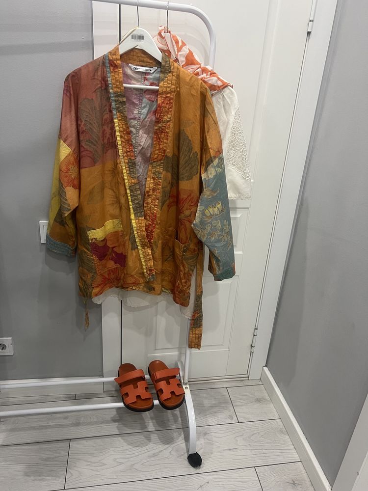 Одежда mango zara hermes