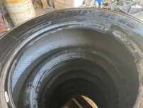 Комплект резины автошины DUNLOP