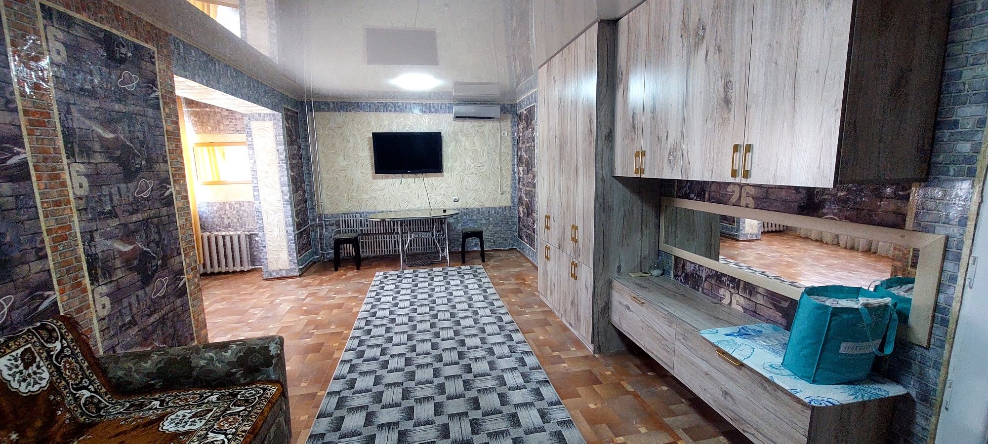 Сдам квартиру на длительный срок