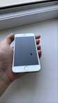 Iphone 6s {gold}
