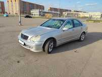 Продам Mercedes Benz C 200