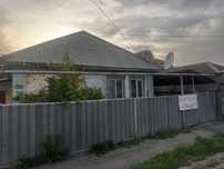 Продам дом улица гётте 224
