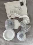 Ручной молокотсос Philips Avent
