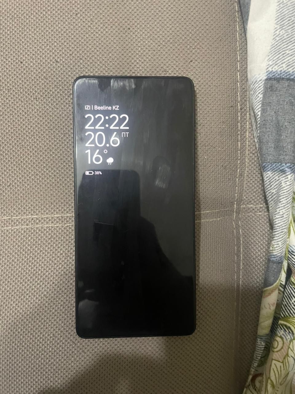 Продам поко м6 про