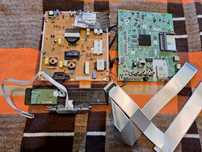 платы от телевизора LG 43UH676V - ZA