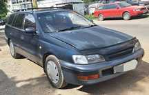 Авто в РАССРОЧКУ Toyota Caldina