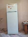 Холодильник Indesit