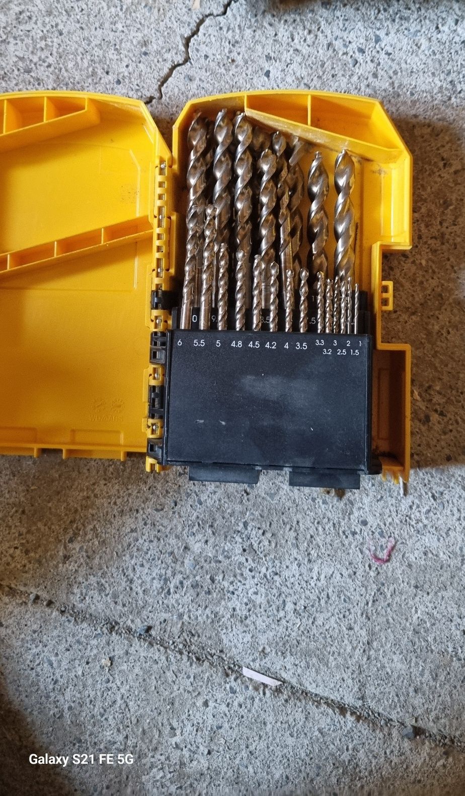 Дрель Dewalt отличное качество