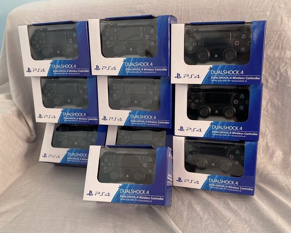 Продам DUALSHOCK PS4 , Джостики пс 4