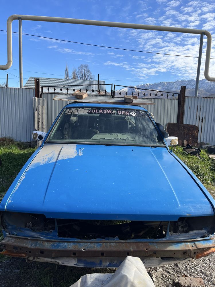 Volkswagen Passat продам