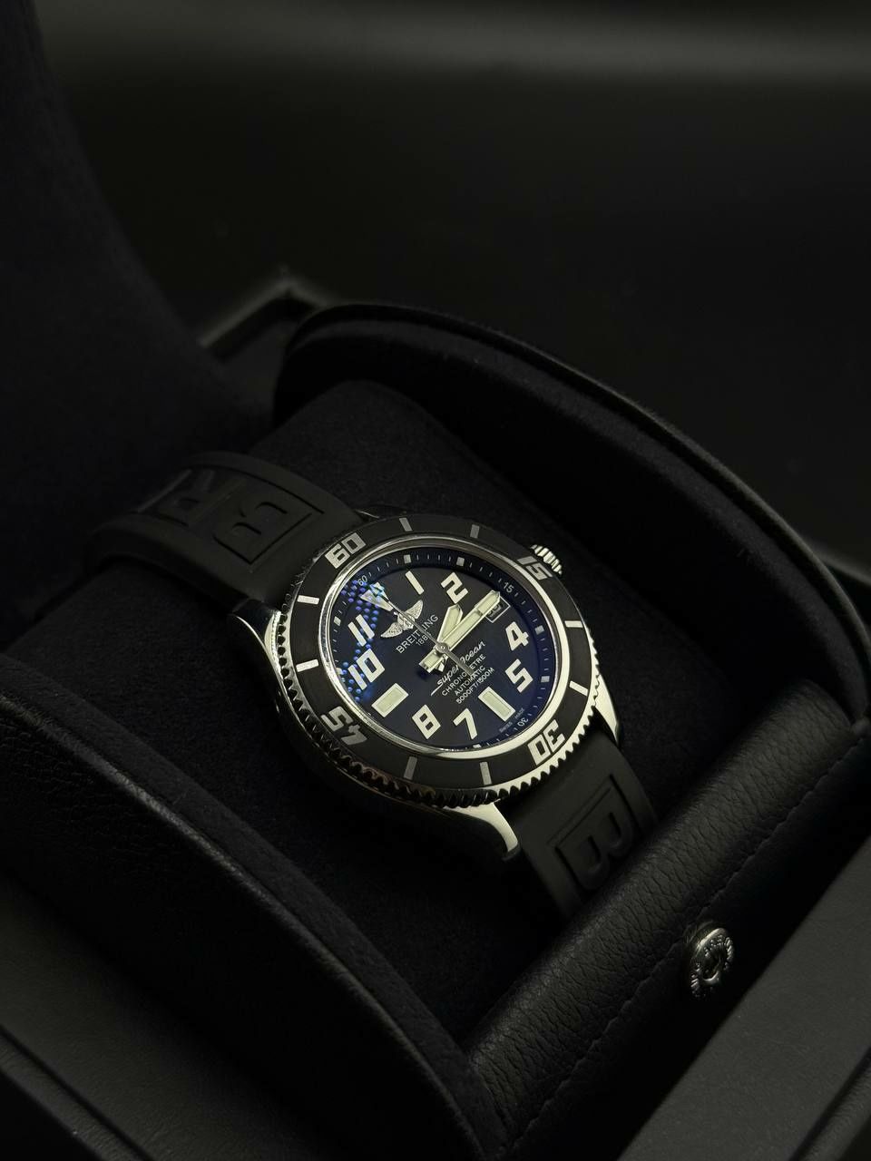 Продам швейцарские часы Breitling