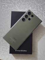 Samsung s23 ultra 256/12gb