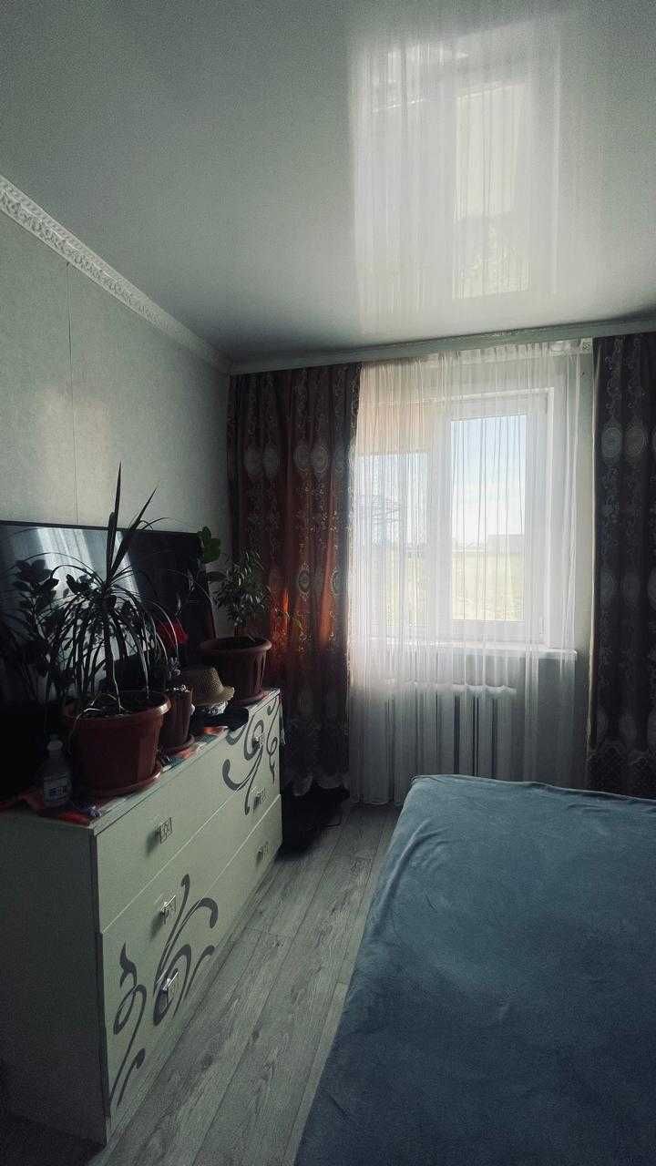Дом в Бишкуле, 3 комнаты, баня