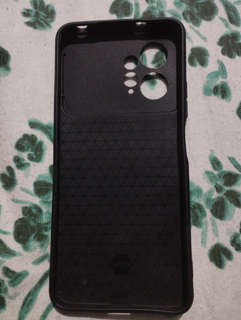 Чехол для Redmi Note 12 4G