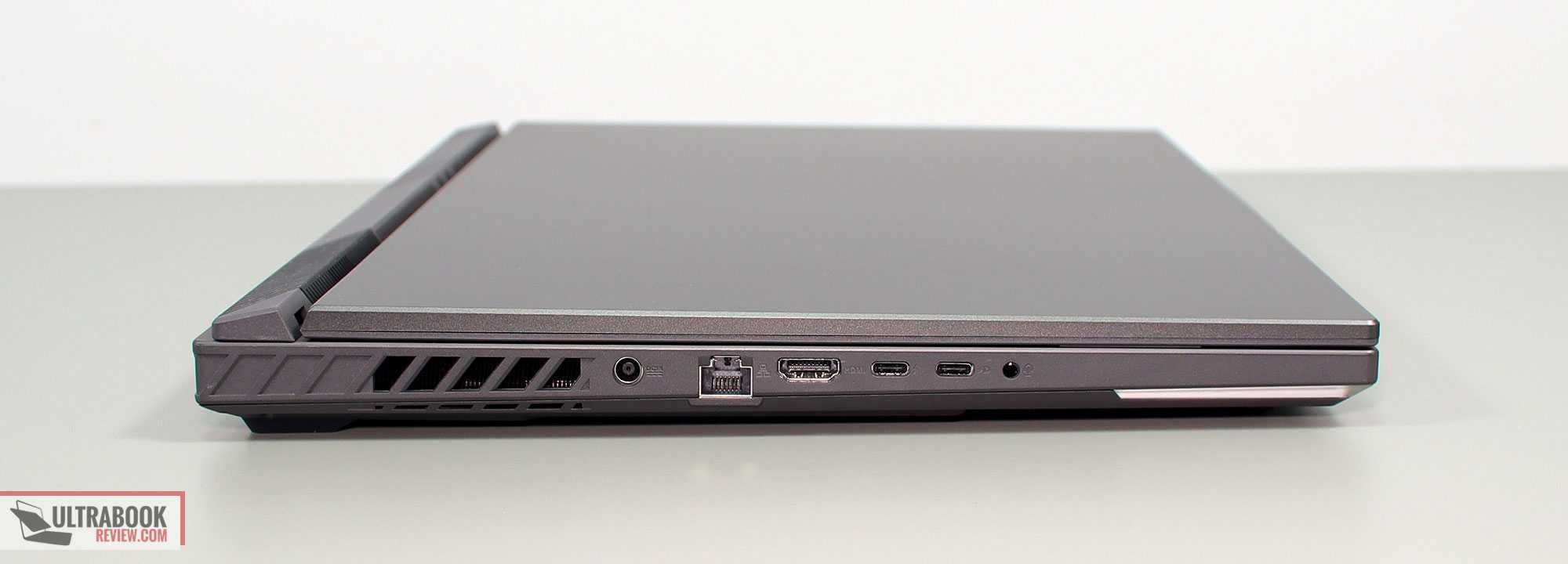 ASUS ROG Strix G18