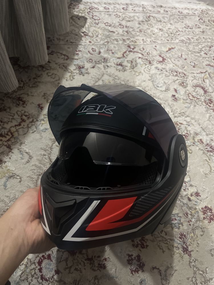 Продам Шлем новый