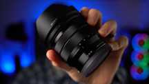 Sony 10-18 mm f/4