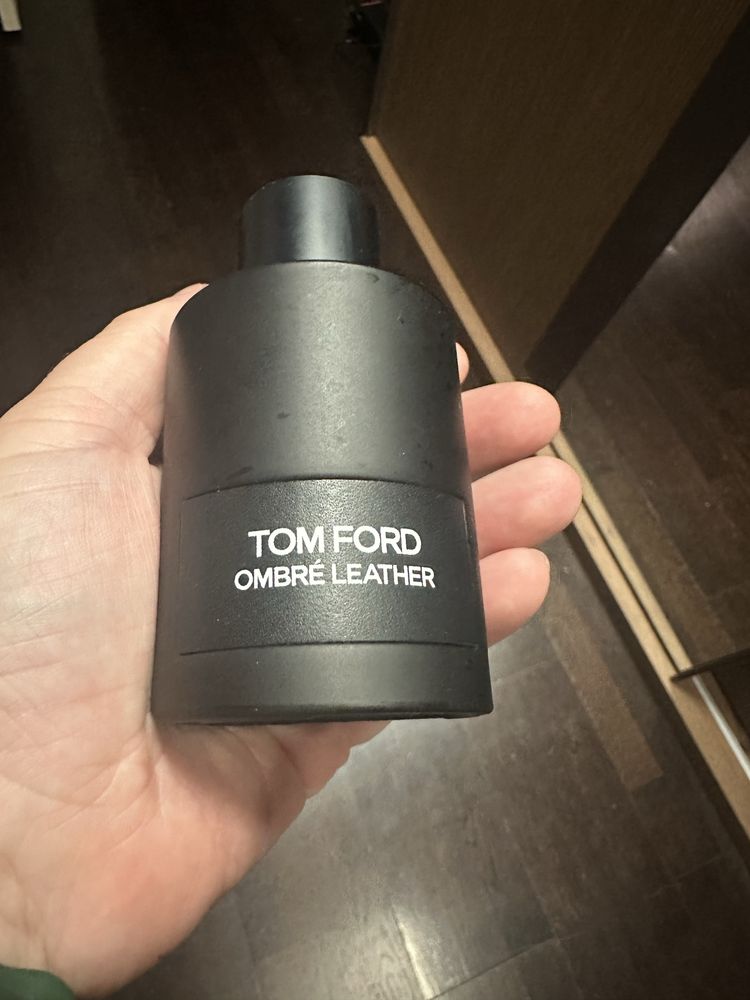 Tom ford парфюм уничекс