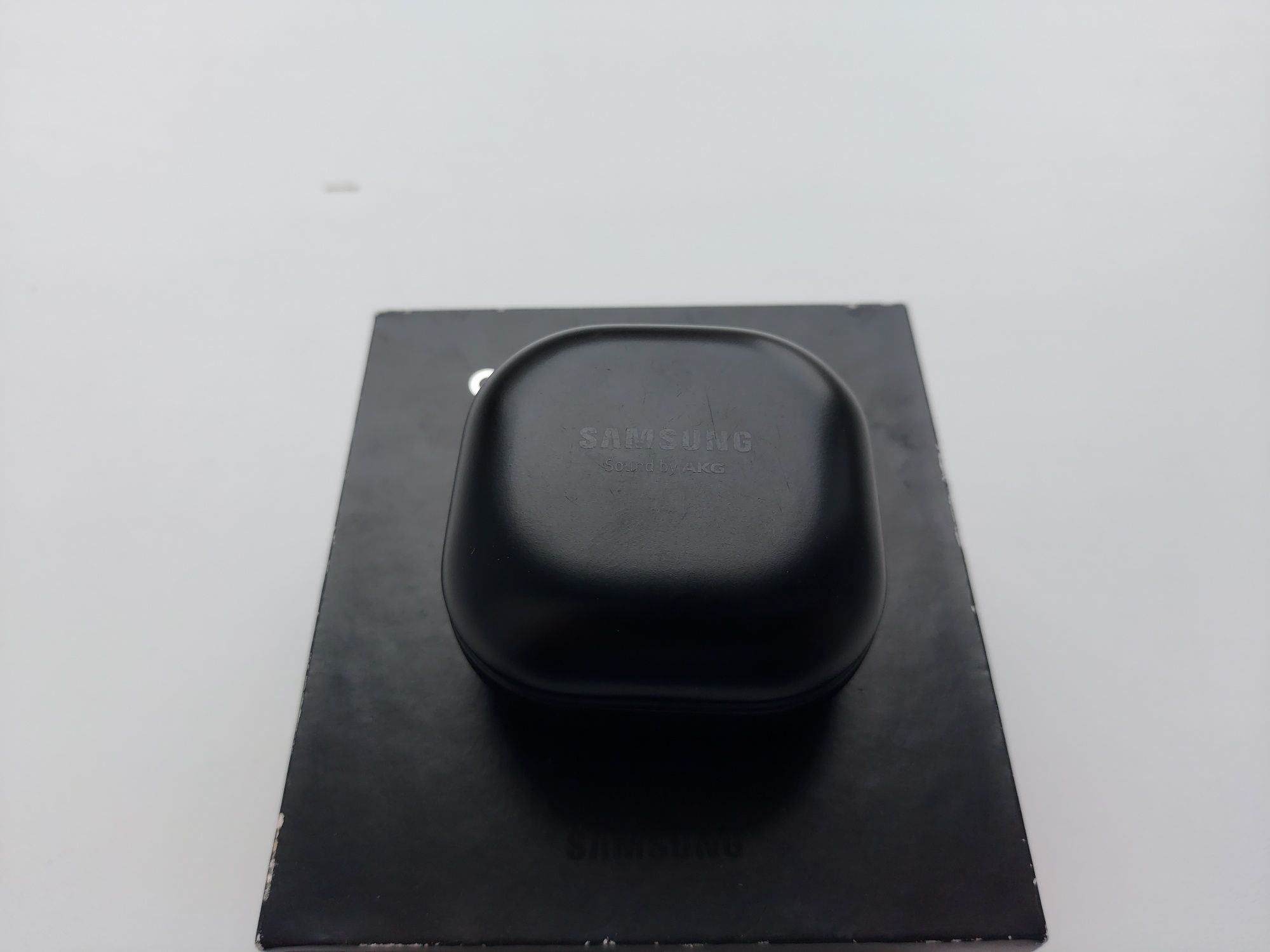 Беспроводные наушники Samsung galaxy buds pro