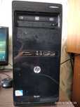 продам компьютер с монитором i5-2300/HD 5750/8 GB DDR3
