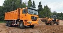 Срочно продам песок щебень вывоз мусора земля