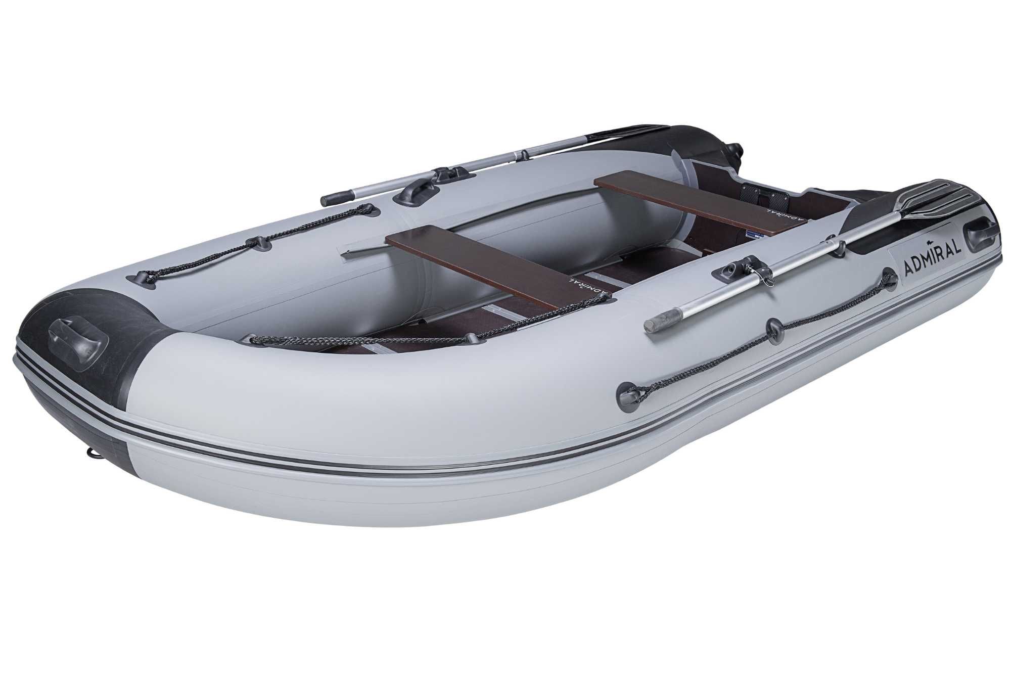 Лодка Адмирал АМ-340 Sport Lite