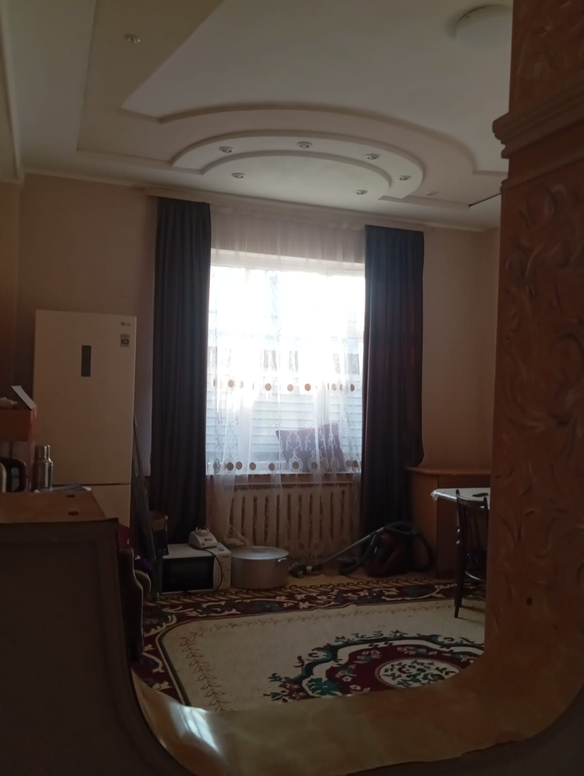 Срочно продаётся дом
