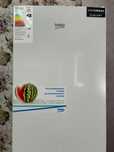 Холодильник beko продам