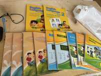 Продам книги 2 класс комплект полный